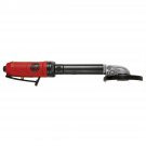 Chicago Pneumatic CP9116 4" Extended Cut Off Tool Cutting Grinder