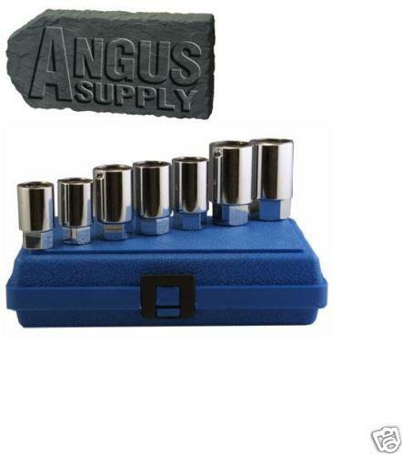 Assenmacher 7 Piece Stud Remover / Installer Set - SAE