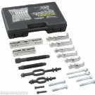 OTC 4534 Multipurpose Bearing & Pulley Puller Set Master Kit 3" - 5" Spread