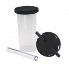 Mityvac MVA6910 Replacement Jar Can Reservoir Kit For MV8000 Brake Bleeder