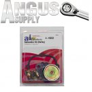 FORD TRACTOR CARB  REBUILD KIT HOLLEY 2000 3000 HCK02