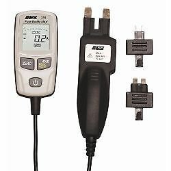 ESI 315 Automotive MAX FUSE BUDDY MINI & ATC Digital Fuse Tester