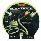 Flexzilla 1/2" x 100' ZillaGreen Extreme All Weather Indoor Outdoor Air Hose