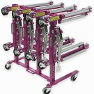 GoJak GoJack Storage Rack Cart  UNI456