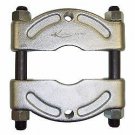K Tool Reversible Puller & Bearing Separator  0"-4 1/4"