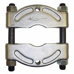 K Tool Reversible Puller & Bearing Separator  0"-4 1/4"
