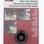 Lisle 22800 Wheel Stud Installer Install Tool