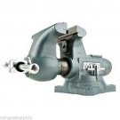 Wilton 1755 Tradesman round channel 5 1/2" Vise  WIL1755