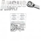 FJC 2685 OE R134a Replacement Service Port Assortment