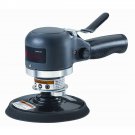 Ingersoll Rand 311A Heavy Duty Air Dual Action Quiet 6" Automotive DA Sander