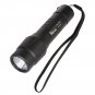 Power Probe PPFL103CS Palm Sized 800 Lumen High Output Waterproof Flashlight
