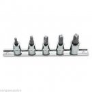 CTA 8140 MOTORQ SOCKET BIT SET M0 M1 M2 M3 M4