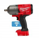 Milwaukee 2863-20 One Key M18 FUEL 1/2" Drive High Torque Impact Wrench