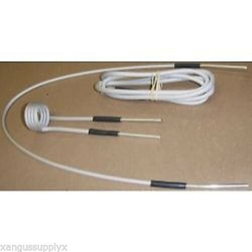 MD99-60123 Coil Kit for Mini-Ductor Includes 7/8" , U-Form, Bearing Buddy Coils
