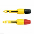 Insulation Piercing Clips POM6405 Pierces insulation on wires from 22 to 14 AWG