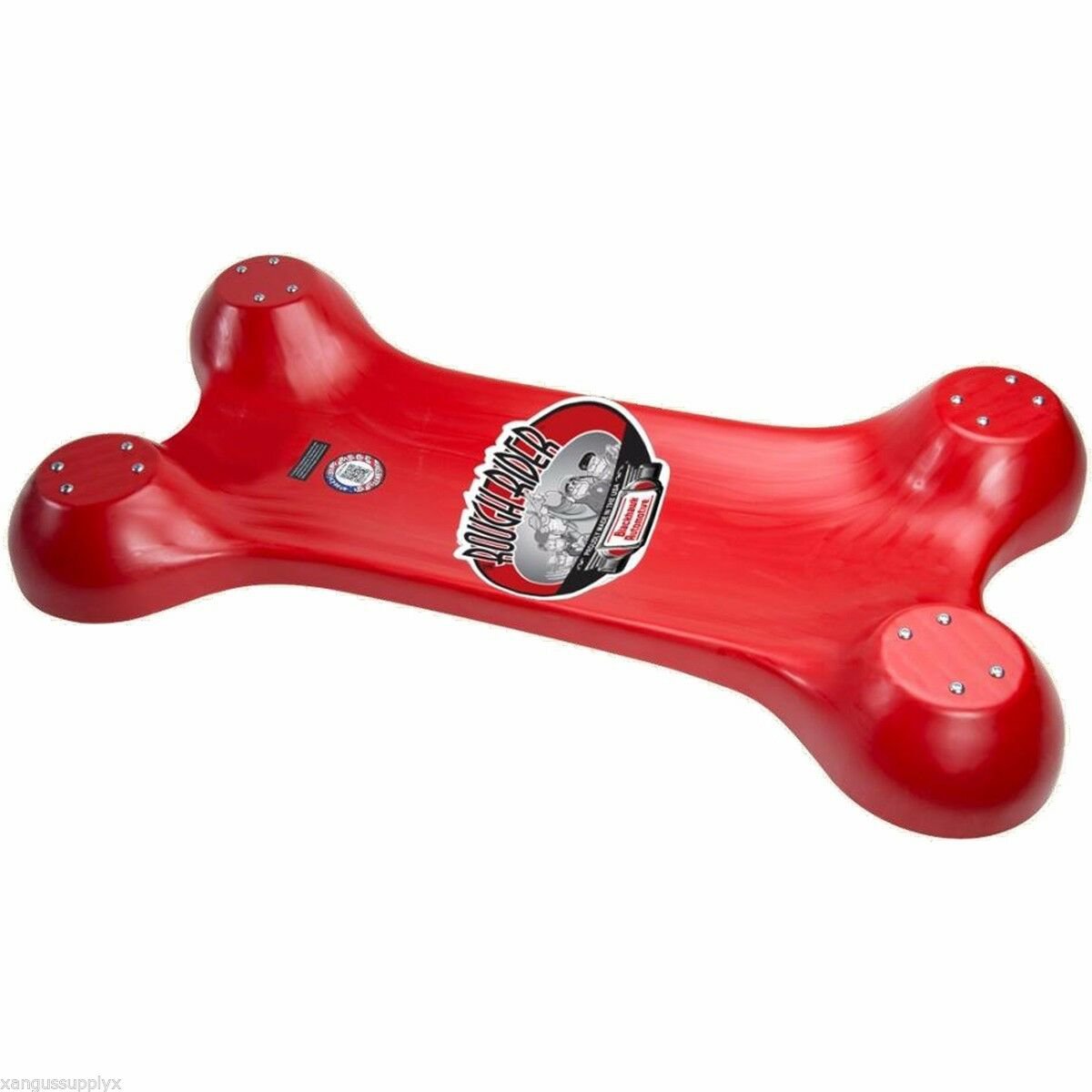 The Rough Rider Bone Mechacnics Floor Creeper 7031 New!