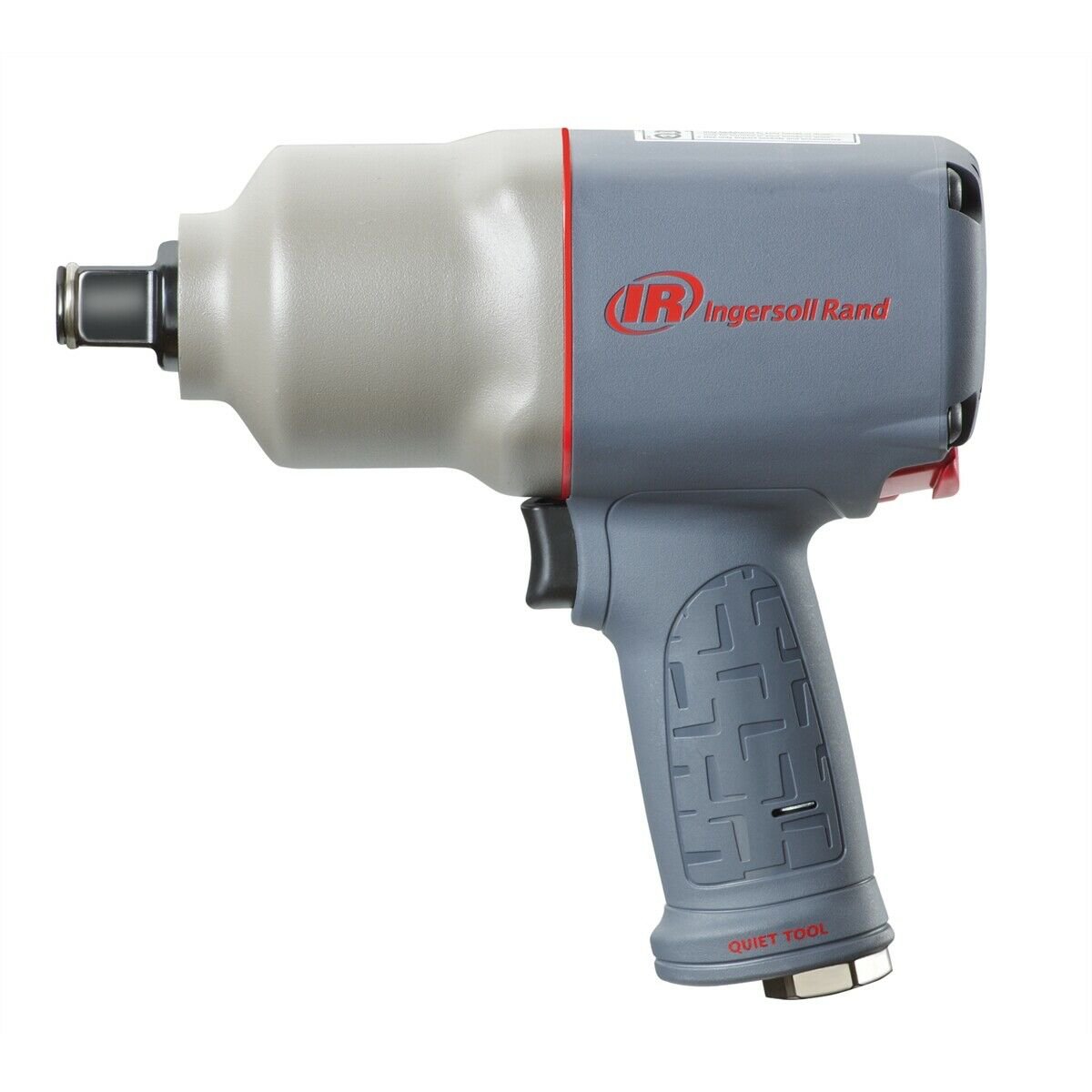 INGERSOLL RAND IRT IR 2145QIMAX 3/4" Drive Impact Gun Wrench
