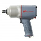 INGERSOLL RAND IRT IR 2145QIMAX 3/4" Drive Impact Gun Wrench