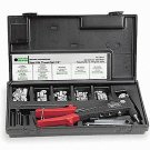 Marson Professional Metric Thread-Setter Kit
