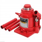 20 Ton Short Bottle Jack