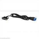 OBD2 CODE READER CABLE FOR EQUUS INNOVA 3100 3110 3120 3130 3140  3150 SCANNER
