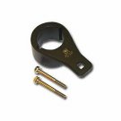 Schley 64300 Lexus & Toyota Crank Bolt Removal Remover Pulley Holding Tool