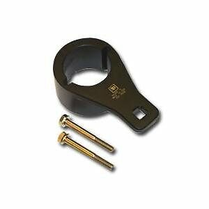 Schley 64300 Lexus & Toyota Crank Bolt Removal Remover Pulley Holding Tool