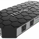 Tech Life TLG1 THE GRID Tool Box Power Strip Surge Protector Charger w/ Outlets