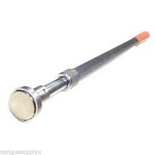 EXTENDABLE TELESCOPING SUPER MONSTER MAGNET MAGNETIC PICK UP TOOL