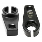 Schley 15520 30mm NOX Sensor Socket Wrench For 3.0L Diesel Dodge Eco Diesel