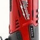 Milwaukee 12 Volt M12 Cordless 1/4'' Drive Ratchet Bare Tool Only