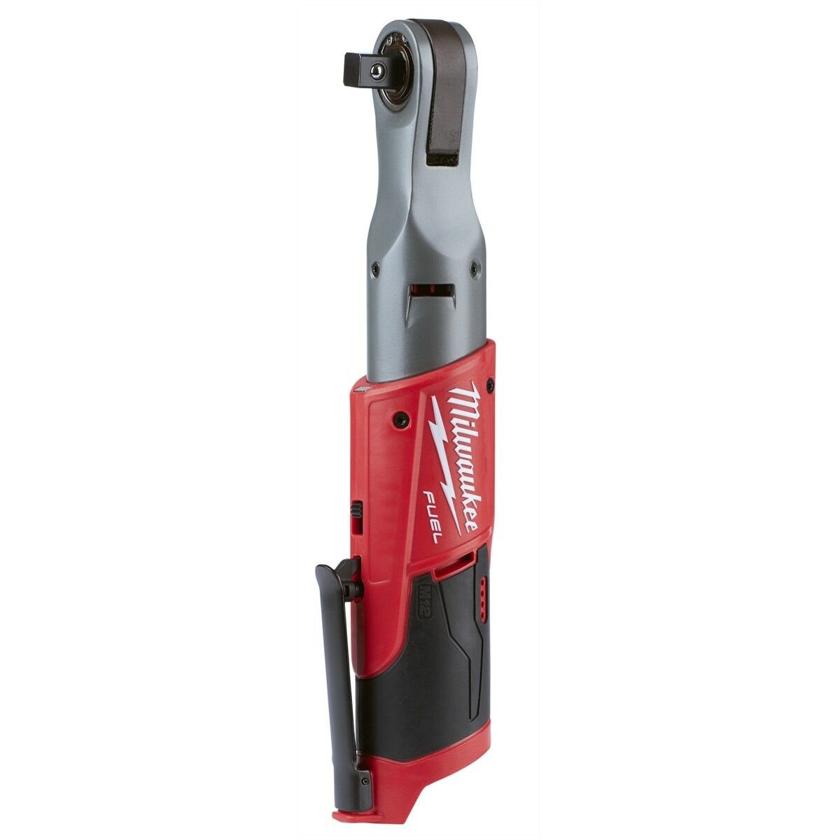 Milwaukee 2558-20 M12 FUEL Ratchet 1/2" Drive 60 ft-lbs Max Torque - Bare Tool