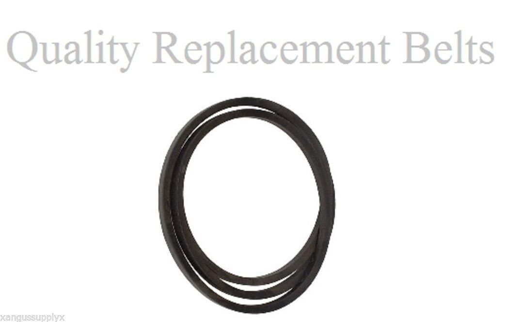 WRAPPED REPLACEMENT BELT TORO 116409