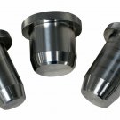 Lisle 70080 Injection Pump Gauge Alignment Plug Kit for GM Direct Injection