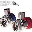 Robinair 18192 High- and Low-side Manual Couplers NEW!!