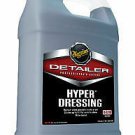 Meguiars Professional Detailers Hyper Dressing 1 Gallon D17001
