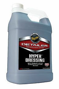 Meguiars Professional Detailers Hyper Dressing 1 Gallon D17001
