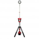 Milwaukee 2131-20 18V Dual Power Tower Light - Bare Tool Only