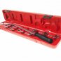 JTC 4515 Universal Belt Tensioner Wrench Set