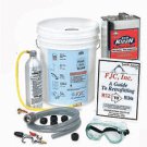 AC A/C AIR CONDITIONER CONDITIONING SYSTEM FLUSH KIT