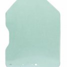 Replacement Tinted Door Glass For Bobcat Skidsteer  A220 S175 S185 T190 883 863G