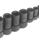 Lisle 70500 8 Piece Socket Tap Holding Set