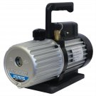MasterCool 90066-B 6 CFM  Deep Single Stage Vacuum Pump MSC90066-B