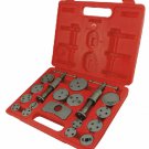 AST 78618 Brake Caliper Wind Back Tool Set  AST78618