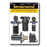 Vehicle-Side Trailer Circuit Tester Pack IPATSTPK1 NEW!