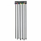 Steelman Spare Tire Release Assortment Tool Kit Wrench Set JSP96090A