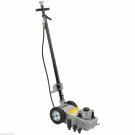 OTC Stinger 22 Ton Capacity Air Assist Pneumatic Under Axle Truck Jack