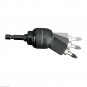 Milwaukee 48-32-2301 Shockwave 30 Degree Knuckle Pivot Bit Adapter Set