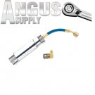 FJC 2732 A/C AC Oil & Dye Injector R12 & R134a 2 oz