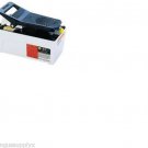 Omega 10,000 PSI Air Hydraulic Foot Pump Use On Rams Up To 55 Ton
